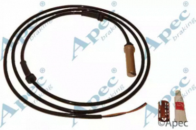 APEC BRAKING abs1021 -  Датчик, частота вращения колеса